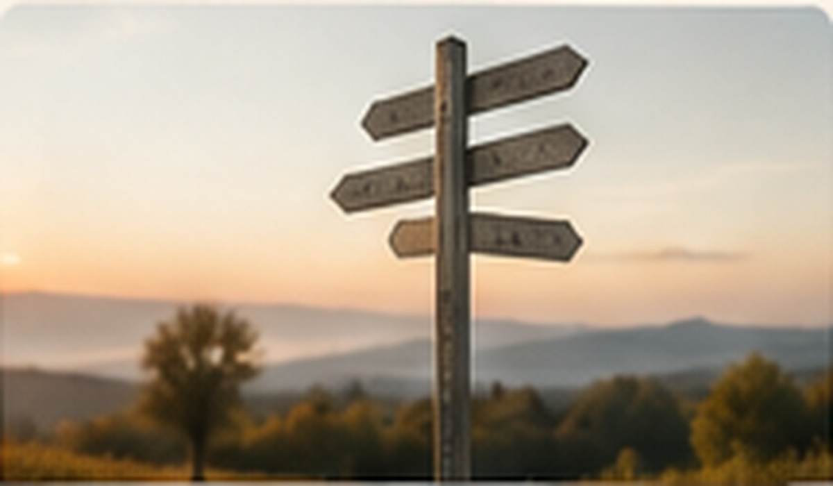 Orientation et information